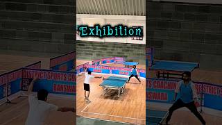 The Art of Ping Pong A Shot Showcase🏓 shorts tabletennis [upl. by Leventhal]