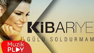 Kibariye  Kim Bilir Official Audio [upl. by Nylatsyrc]