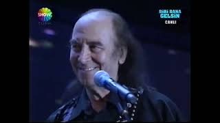 Erkin Koray – Biri Bana Gelsin 2009 [upl. by Springer206]