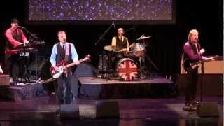 The British Invasion Years Promo Video [upl. by Alil]