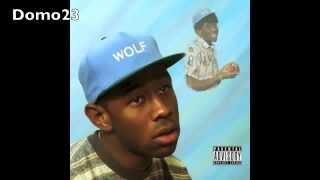 Tyler The Creator  WOLF Full Album Deluxe Edition [upl. by Nations]