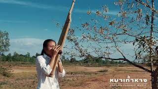 Thai North Eastern music Laiyai​ Isan​ music ​ Kaen [upl. by Zoie]