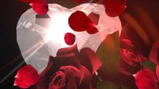 Happy Valentines Day  Motion Graphics amp Visual Effects by WeblyGuys [upl. by Ytissac190]