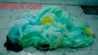 The Dirtiest Carpet Slowly Coming Back to Life  Amazing Cloud Foam  Satisfy Clean [upl. by Uol981]