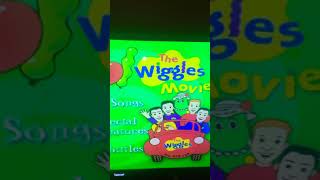 Opening to The Wiggles Movie 2003 DVD Australia [upl. by Enymsaj178]