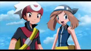 PokeSpecial NIGHTMARE Opening 2 [upl. by Larred]