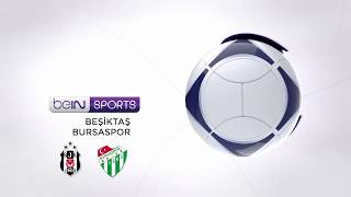 Beşiktaş 2  1 Bursaspor Özet [upl. by Aliakim]