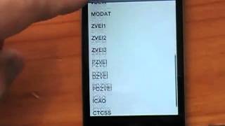 Sending CODAN Selective Calling DTMF and other tone modes on the iPad and iPhone [upl. by Anyek]