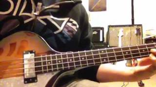 Hofner Icon Bbass Hiseries Bass Review [upl. by Shoshana974]