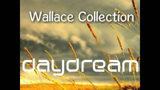 Wallace CollectionDayDream Mr Nobody Soundtrack [upl. by Acirrehs]