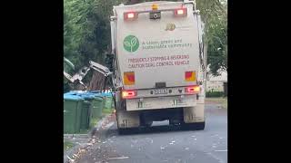 Maroondah Garbage 22BV [upl. by Towne]