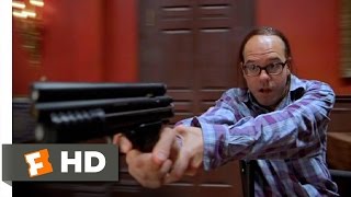 Scary Movie 2 1011 Movie CLIP  Dwights Time to Shine 2001 HD [upl. by Enyaz]