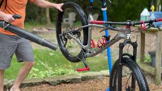 How to Clean amp Wash Your Trek Stache MTB  StepbyStep Guide 🚵‍♂️✨ [upl. by Nur]