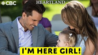 Heartland Season 18 Episode 3 Will Ty and Amys Love Rekindle [upl. by Aiclid]