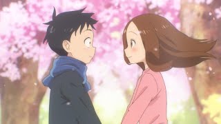 LOVE  Karakai Jouzu no Takagisan Season 3 Episode 12 Reaction [upl. by Sliwa]