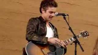 James Marsters  Indie music fest [upl. by Amapuna]