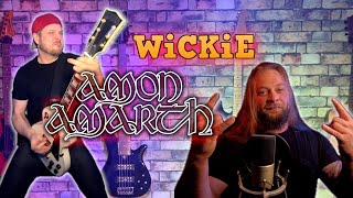 quotWickiequot im Stil von Amon Amarth [upl. by Osanna704]