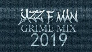 GRIME MIX 2019 [upl. by Nylhsa597]