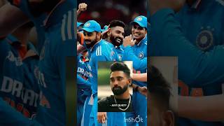 MD Siraj 😠 Talks About Virat Kohli cricket siraj viratkohli shorts short virat ipl yt ipl [upl. by Mast]