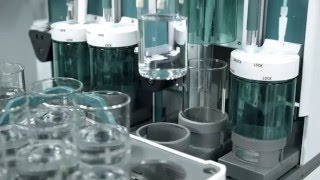 OMNIS platform makes titration FASTER [upl. by Sublett]