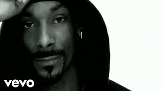 Snoop Dogg  Drop It Like Its Hot Official Music Video ft Pharrell Williams [upl. by Decrem]