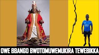 Abaganda Musituke Muwemukire Omumpembe Mayiga Akolerera Okubasaanyawo [upl. by Ainav]