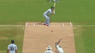 Hazelwood Destroyed The Pakistan Batting Line up  Real Cricket 24Gaming Cricket 🏏 Ultimate Creator [upl. by Blockus869]