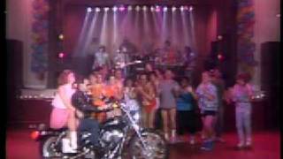 RIchard Simmons 20th Anniversary of Sweatin to The Oldies [upl. by Beuthel28]