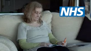 Fibromyalgia Suzannes story  NHS [upl. by Schechinger]