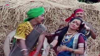 Dev Dhangar Vadyat Ghusala Vijay Sartape  Lord Khandoba Marathi Songs [upl. by Pammy]