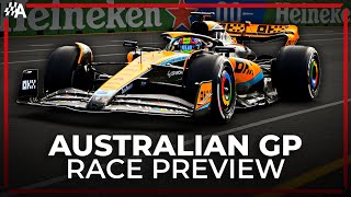 F1 2024 Australian Grand Prix Preview  Everything You Need To Know [upl. by Hutton]