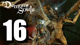 Demons Souls – Upper Latria  Tower of Latria  Gameplay Walkthrough Part 16 [upl. by Reis130]