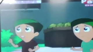 New Big Picture Chhota Bheem aur Tabora ka MahaMuqaabala  GT gamer [upl. by Stich896]