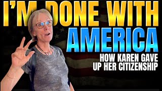 KARENS ARE TAKING OVER AMERICA [upl. by Gavriella]