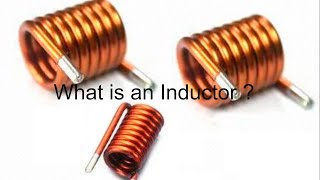 How Inductor works [upl. by Savitt356]