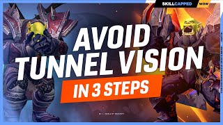 Avoid Tunnel Vision amp Increase Rating in 3 Easy Steps  Must Have WoW PvP Addons amp WeakAuras [upl. by Kahl]