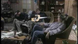 Harry Enfield The Mancs 2 Oasis [upl. by Ardnassac237]