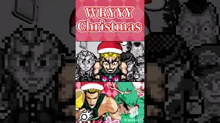 WRYYYクリスマス…？【ジョジョの奇妙な冒険 ラストサバイバー】 shorts [upl. by Deth]