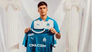 🔵⚪️Joaquin CORREA welkOM BEST OF 2022 2023 [upl. by Auos613]