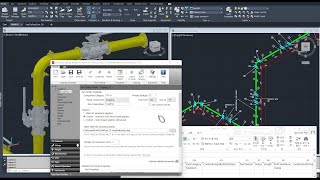 AP3D FastenersClamp Creation by customAutoCad DWG Block Based Graphics [upl. by Lavinia547]