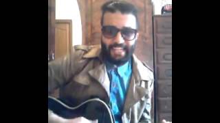 Chab Houssam khatira khatira Cover By Omar Baya [upl. by Hawken892]