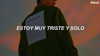 Troye Sivan  Easy Español [upl. by Yetsirhc]