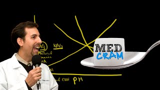 Medical Acid Base and ABGs Explained Clearly by MedCramcom  5 of 8 [upl. by Ayotac824]