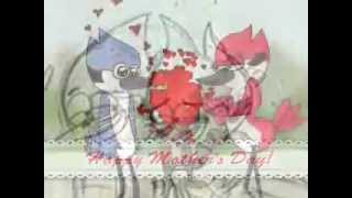 ♥Mordecai x Margaret♥ A Perfect Couple [upl. by Nowaj]