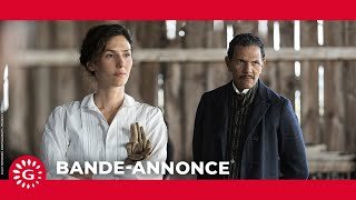 UNE AFFAIRE DHONNEUR  Bandeannonce Le 27 décembre au cinéma [upl. by Aracal56]