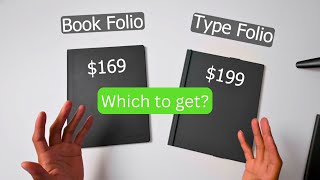 Remarkable 2 Folios Which should you get [upl. by Kciredec]