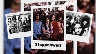 Le 3e album de Steppenwolf  moins connu mais tellement réussi selon Walter De Paduwa [upl. by Maxim]