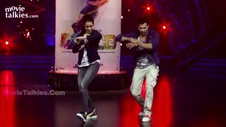 Sadda Dil Vi Tu Ga Ga Ga Ganpati from ABCDAny Body Can Dance 2013 [upl. by Wyn]