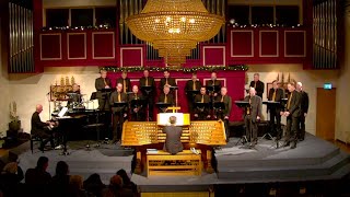 Johannus Christmas Concert 2022 [upl. by Bridge]