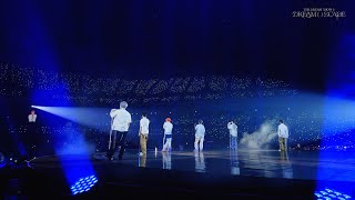 2024 NCT DREAM WORLD TOUR 〈THE DREAM SHOW 3  DREAM SCAPE〉 Recap Video [upl. by Yk426]